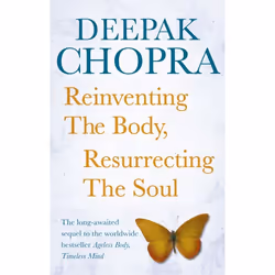ISBN Reinventing the Body, Resurrecting the Soul, Anglais, Livre broché, 304 pages