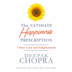 ISBN The Ultimate Happiness Prescription, Anglais, Livre broché, 144 pages