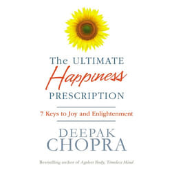 ISBN The Ultimate Happiness Prescription