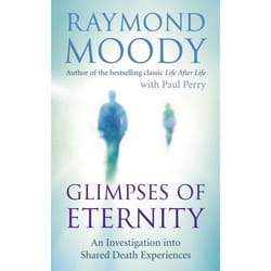 ISBN Glimpses of Eternity