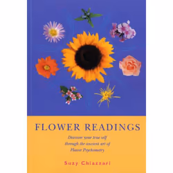 ISBN Flower Readings, Anglais, 136 pages
