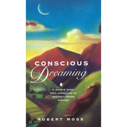 ISBN Conscious Dreaming