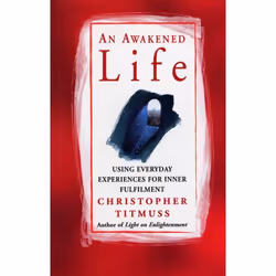 ISBN An Awakened Life, Anglais, Livre broché, 224 pages