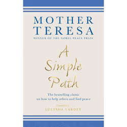 ISBN A Simple Path, Anglais, Livre broché, 192 pages