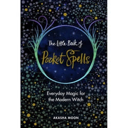 ISBN The Little Book of Pocket Spells