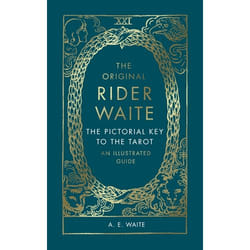 ISBN The Pictorial Key To The Tarot