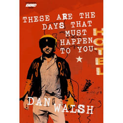 ISBN These Are the Days that Must Happen to You
