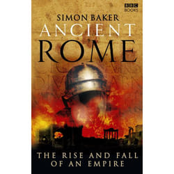 ISBN Ancient Rome: The Rise and Fall of an Empire