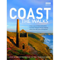 ISBN Coast: The Walks