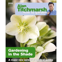 ISBN Alan Titchmarsh How to Garden: Gardening in the Shade
