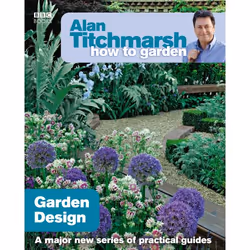 ISBN Alan Titchmarsh How to Garden: Garden Design, Anglais, Livre broché, 144 pages