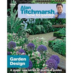 ISBN Alan Titchmarsh How to Garden: Garden Design