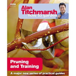 ISBN Alan Titchmarsh How to Garden: Pruning and Training