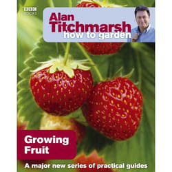 ISBN Alan Titchmarsh How to Garden: Growing Fruit
