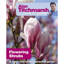 ISBN Alan Titchmarsh How to Garden: Flowering Shrubs