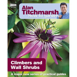 ISBN Alan Titchmarsh How to Garden: Climbers and Wall Shrubs