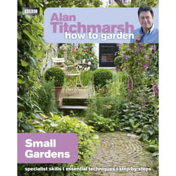 ISBN Alan Titchmarsh How to Garden: Small Gardens