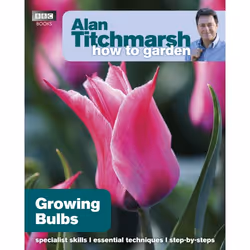 ISBN Alan Titchmarsh How to Garden: Growing Bulbs, Anglais, Livre broché, 128 pages