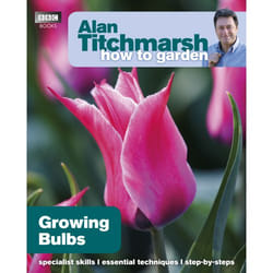 ISBN Alan Titchmarsh How to Garden: Growing Bulbs