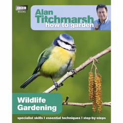 ISBN Alan Titchmarsh How to Garden: Wildlife Gardening, Anglais, Livre broché, 128 pages