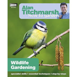 ISBN Alan Titchmarsh How to Garden: Wildlife Gardening