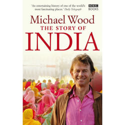 ISBN The Story of India
