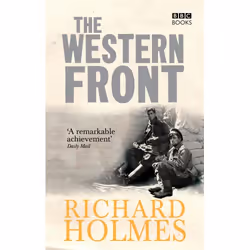 ISBN The Western Front, Anglais, 272 pages