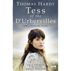 ISBN Tess of the D'Urbervilles