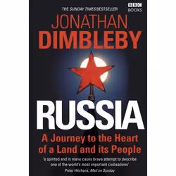ISBN Russia, Anglais, Livre broché, 624 pages