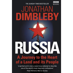 ISBN Russia livre Anglais Livre broché 624 pages