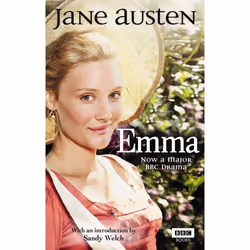 ISBN Emma, Anglais, Livre broché, 512 pages