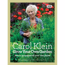 ISBN Grow Your Own Garden, Anglais, 224 pages