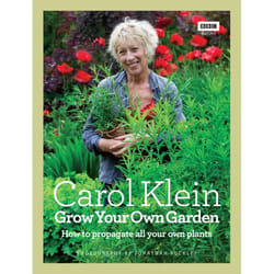 ISBN Grow Your Own Garden