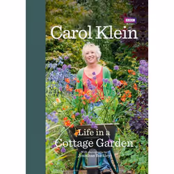 ISBN Life in a Cottage Garden, Anglais, 256 pages
