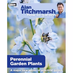 ISBN Alan Titchmarsh How to Garden: Perennial Garden Plants, Anglais, Livre broché, 144 pages