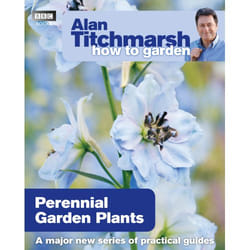 ISBN Alan Titchmarsh How to Garden: Perennial Garden Plants