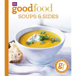 ISBN Good Food: Soups & Sides