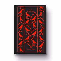 ISBN Les Miserables (Movie Tie-In), classiques, Anglais, Couverture rigide, 1232 pages
