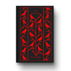 ISBN Les Miserables (Movie Tie-In) livre classiques Anglais Couverture rigide