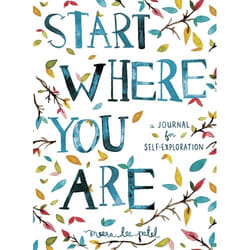 ISBN Start Where You Are