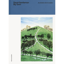 ISBN My Town livre poésie Anglais