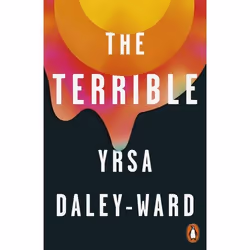 ISBN The Terrible, fiction litéraire, Anglais, Livre broché, 224 pages