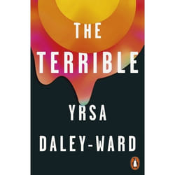 ISBN The Terrible livre fiction litéraire Anglais