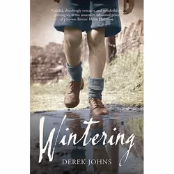 Allen &amp; Unwin Wintering, fiction litéraire, Anglais, Livre broché, 208 pages