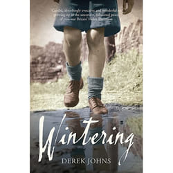 Allen & Unwin Wintering livre fiction litéraire Anglais