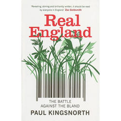Allen & Unwin Real England
