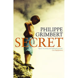 Allen & Unwin Secret livre fiction litéraire Anglais