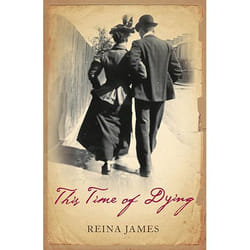 Allen & Unwin This Time Of Dying livre fiction litéraire Anglais