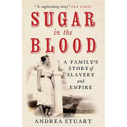 Allen & Unwin Sugar in the Blood livre biographie Anglais