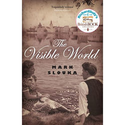 Allen & Unwin Visible World livre fiction litéraire Anglais